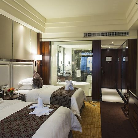 Country Garden Phoenix Hotel Longjiang Shunde Foshan City Exterior photo