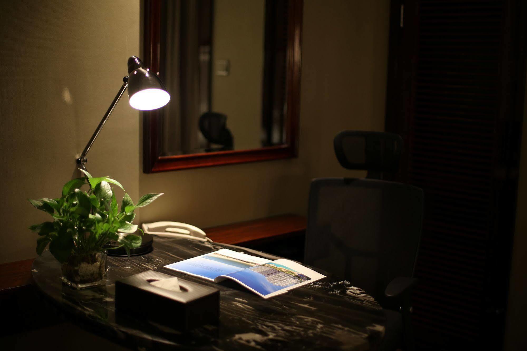 Country Garden Phoenix Hotel Longjiang Shunde Foshan City Exterior photo