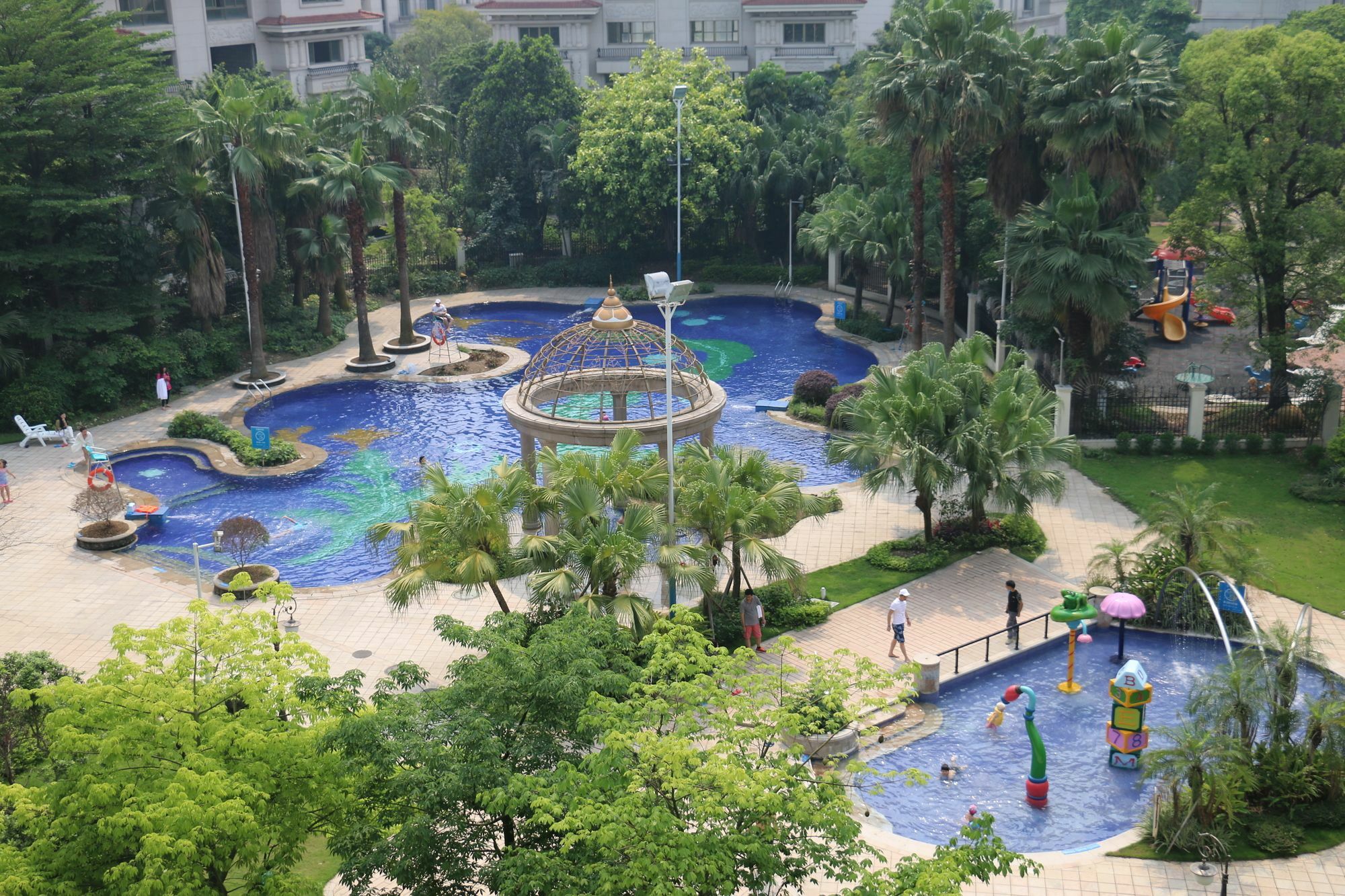 Country Garden Phoenix Hotel Longjiang Shunde Foshan City Exterior photo